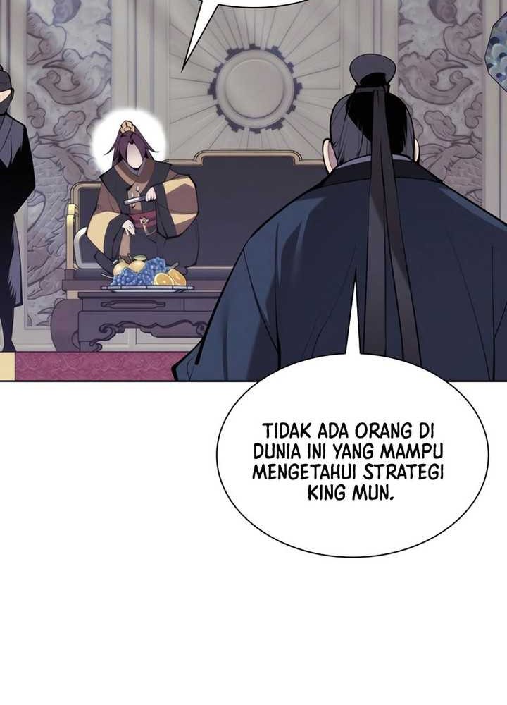Records of the Swordsman Scholar Chapter 129 - halaman 71