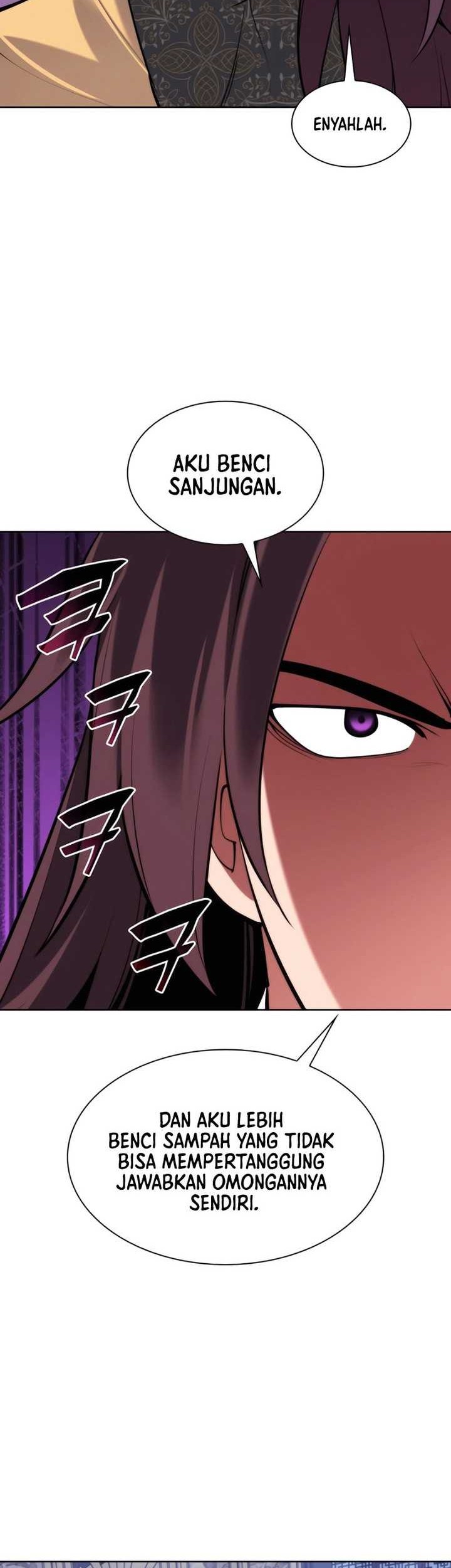 Records of the Swordsman Scholar Chapter 129 - halaman 73
