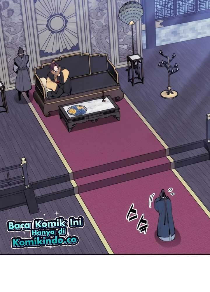 Records of the Swordsman Scholar Chapter 129 - halaman 74