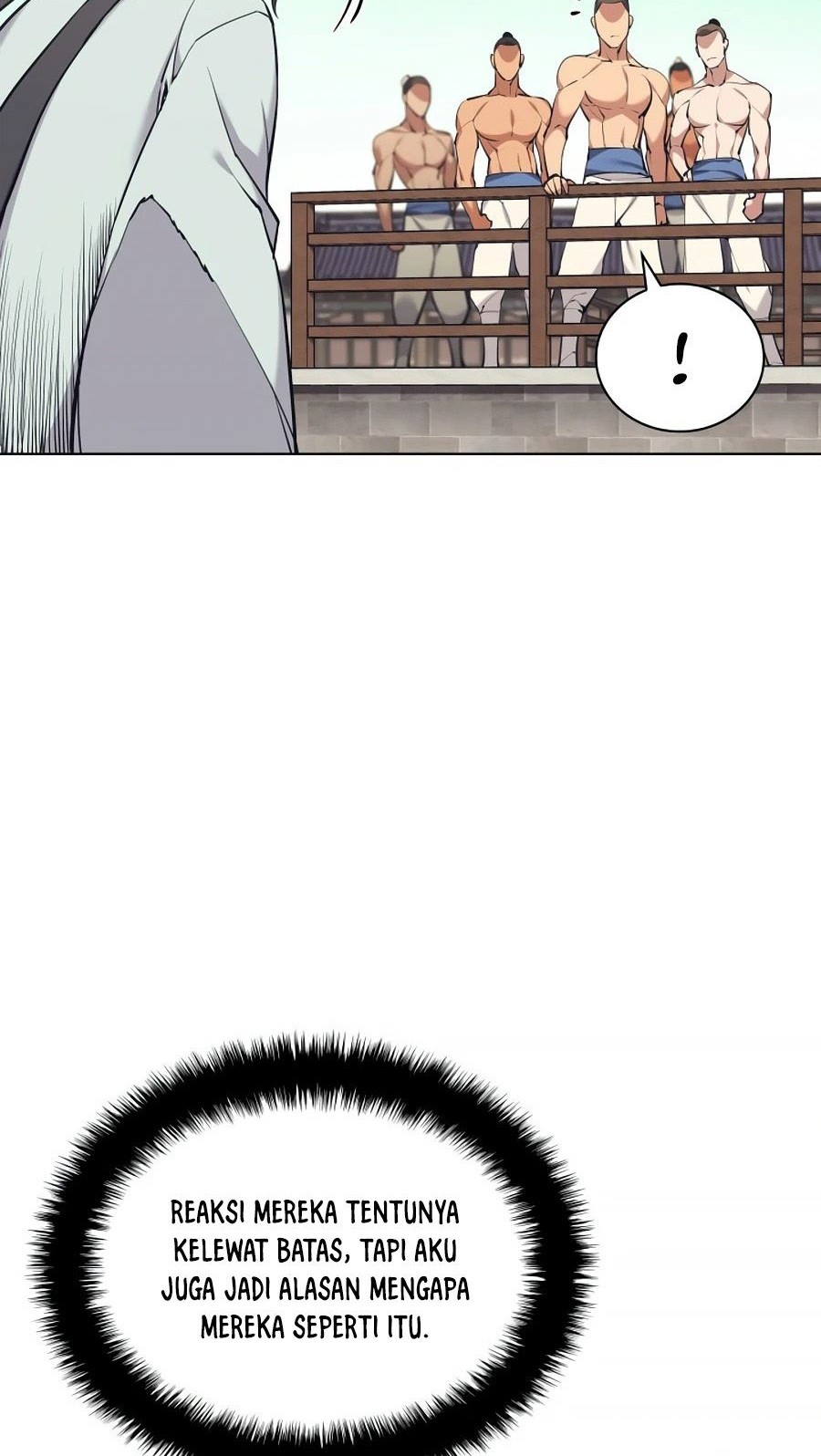 Records of the Swordsman Scholar Chapter 13 - halaman 13