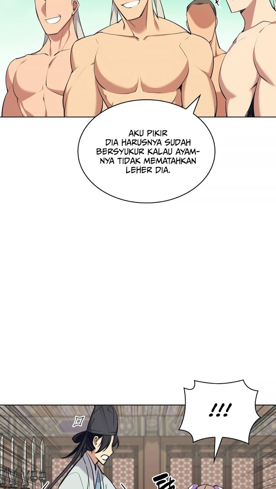 Records of the Swordsman Scholar Chapter 13 - halaman 15