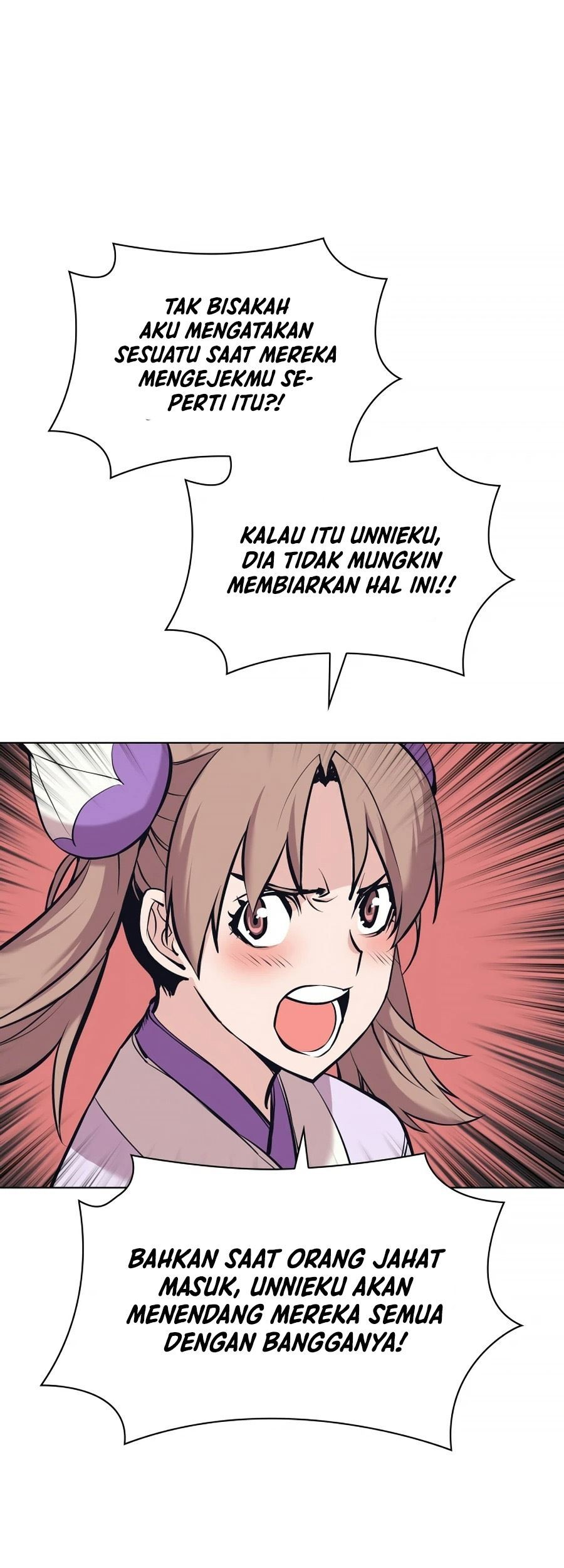 Records of the Swordsman Scholar Chapter 13 - halaman 19