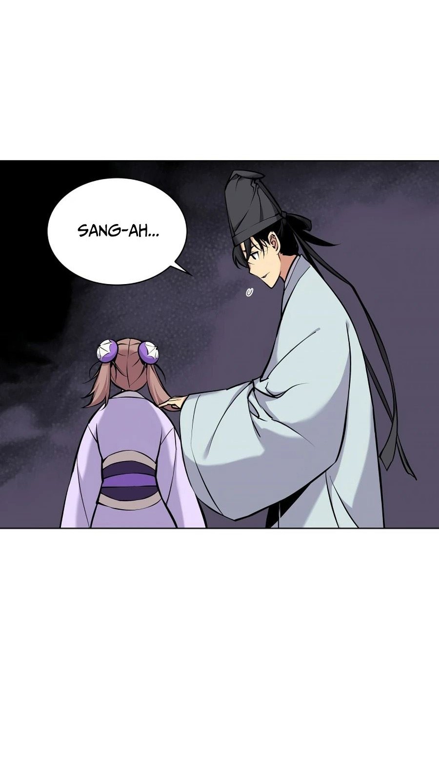 Records of the Swordsman Scholar Chapter 13 - halaman 20