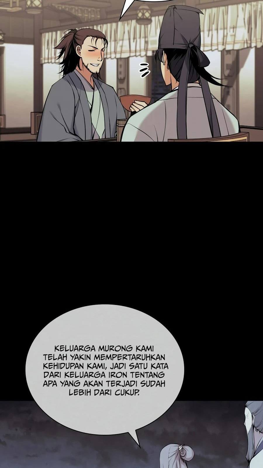 Records of the Swordsman Scholar Chapter 13 - halaman 30