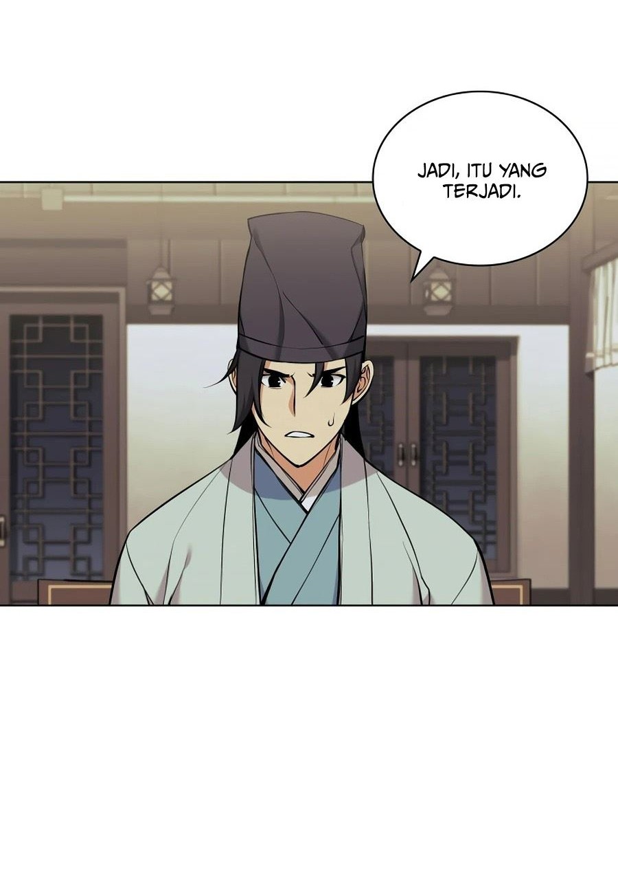 Records of the Swordsman Scholar Chapter 13 - halaman 34
