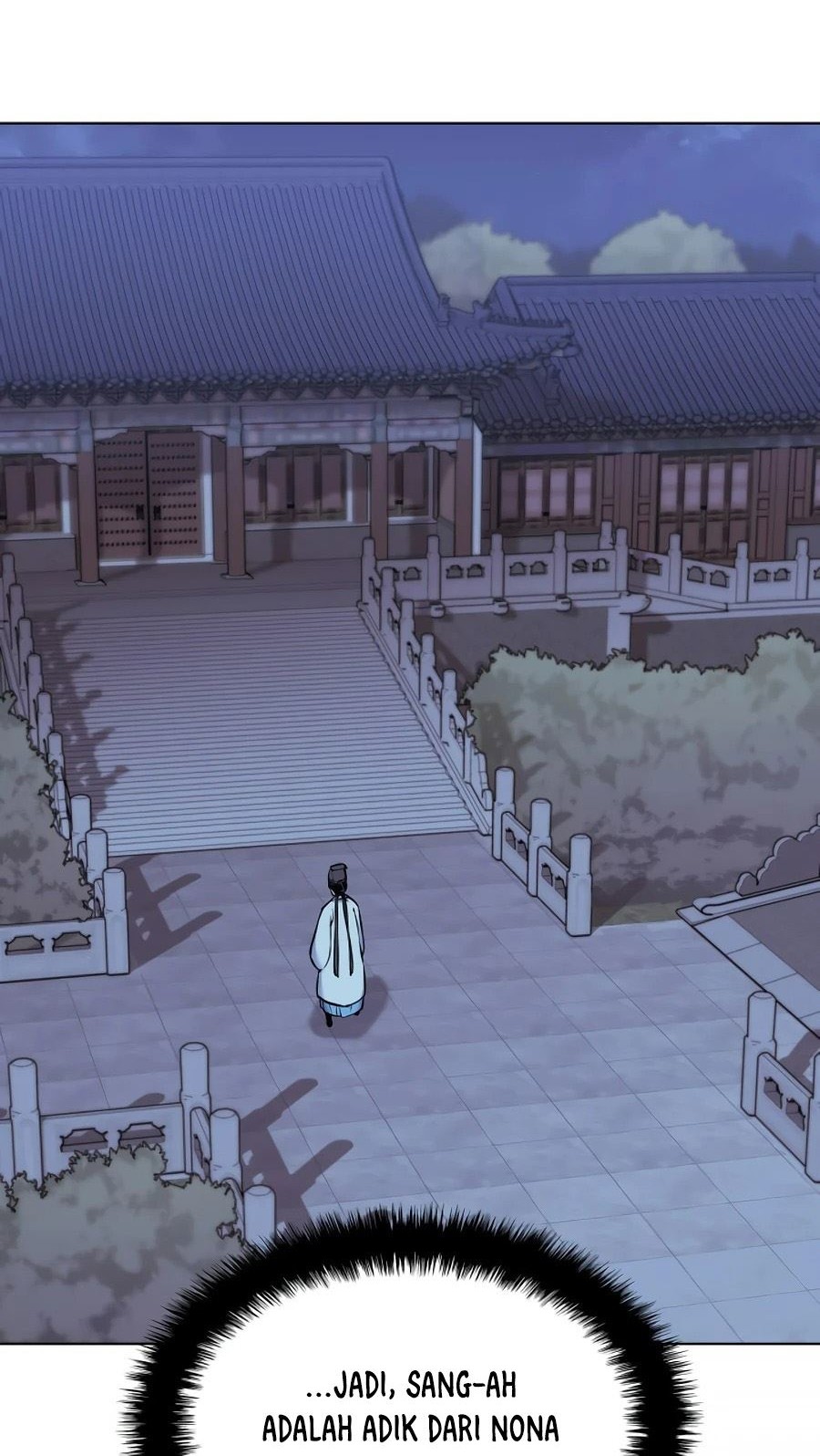Records of the Swordsman Scholar Chapter 13 - halaman 36