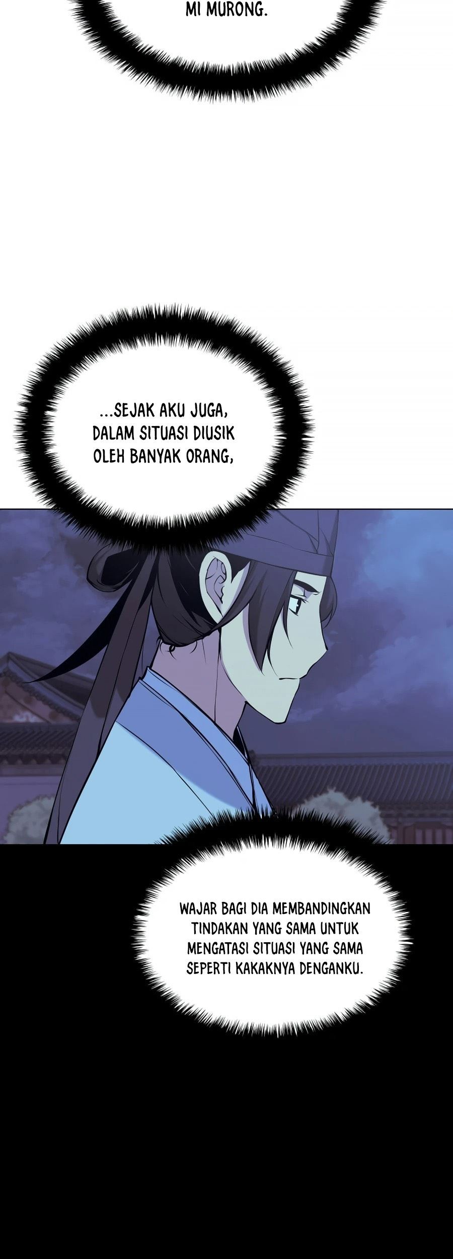 Records of the Swordsman Scholar Chapter 13 - halaman 37