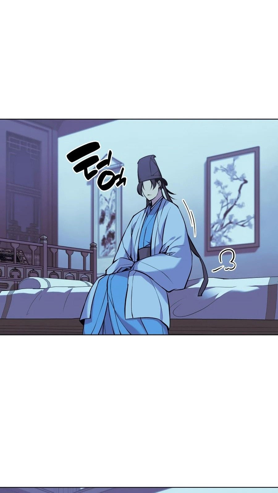 Records of the Swordsman Scholar Chapter 13 - halaman 40