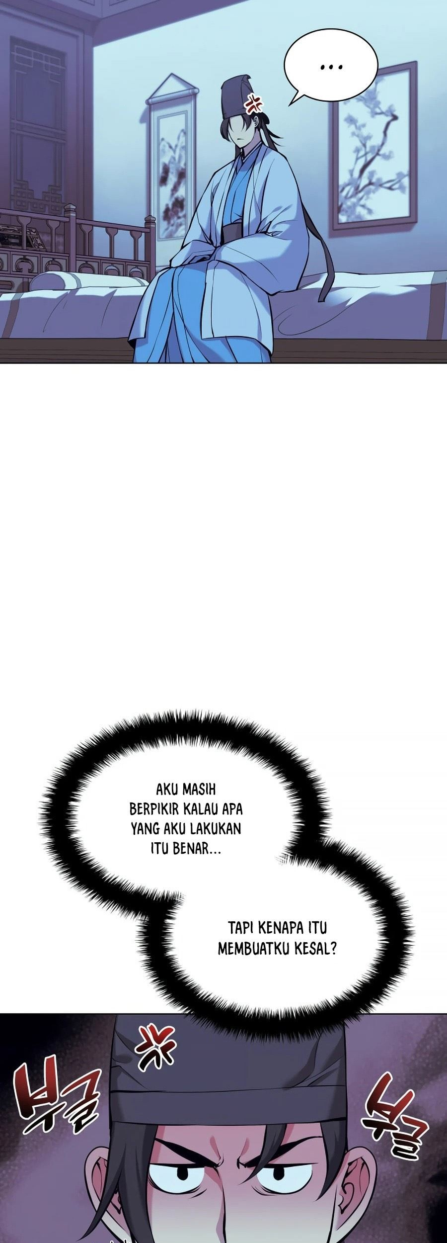 Records of the Swordsman Scholar Chapter 13 - halaman 41
