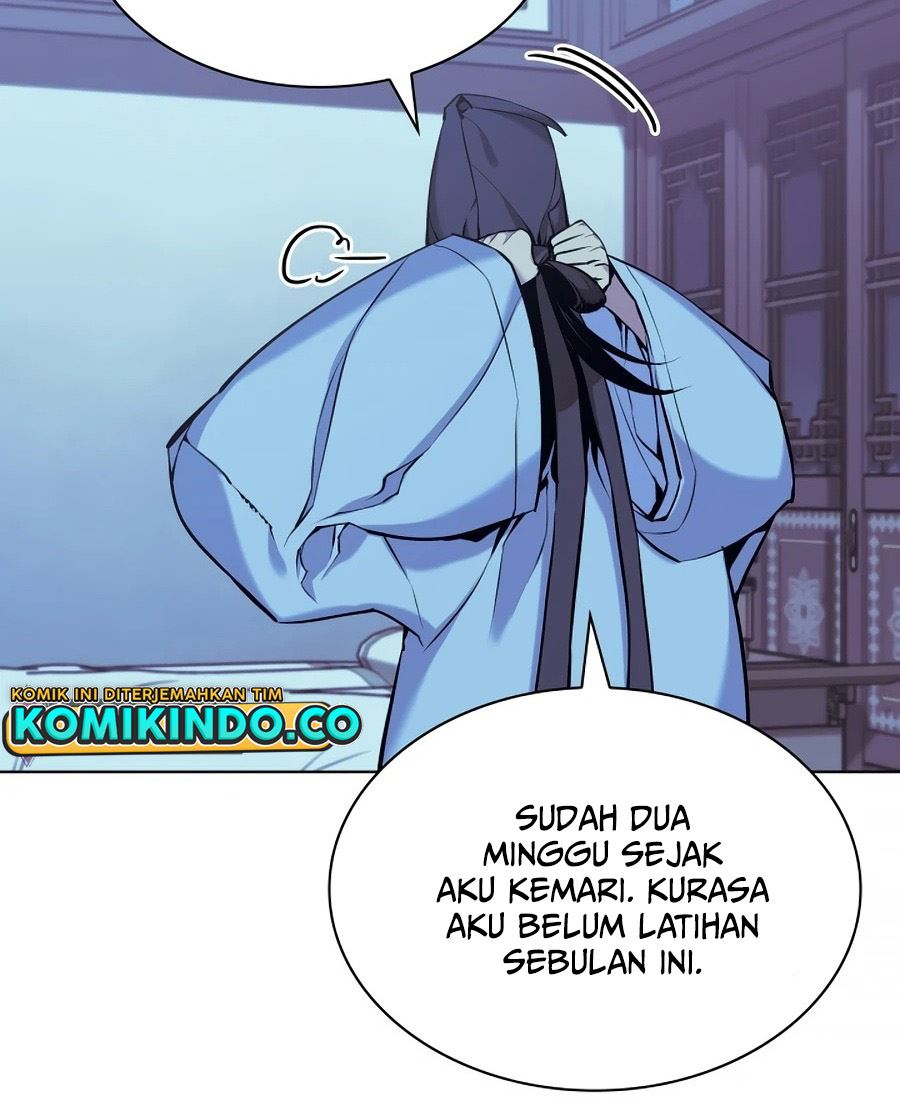 Records of the Swordsman Scholar Chapter 13 - halaman 43