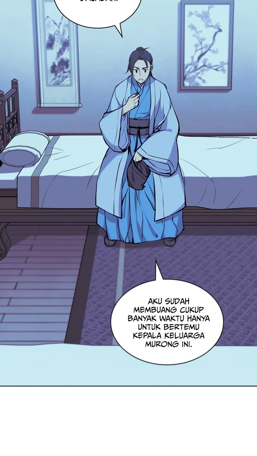 Records of the Swordsman Scholar Chapter 13 - halaman 45