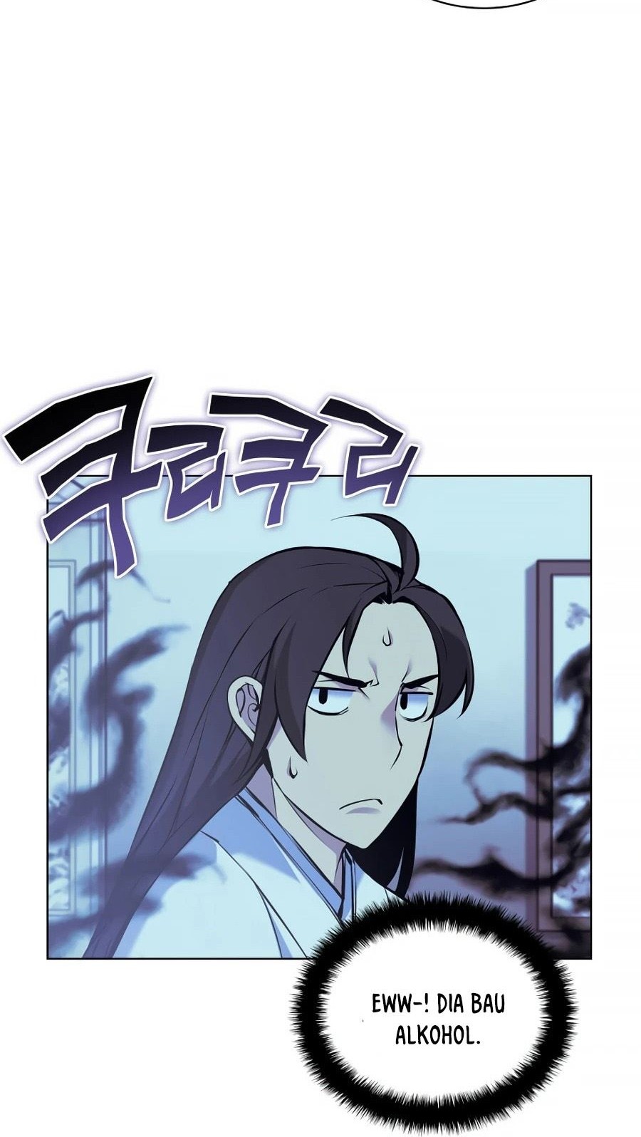 Records of the Swordsman Scholar Chapter 13 - halaman 51