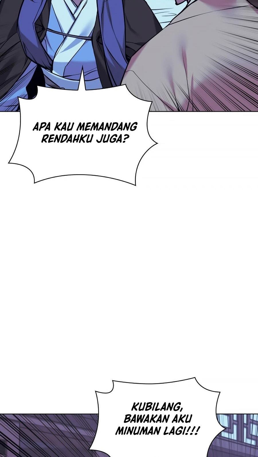 Records of the Swordsman Scholar Chapter 13 - halaman 56