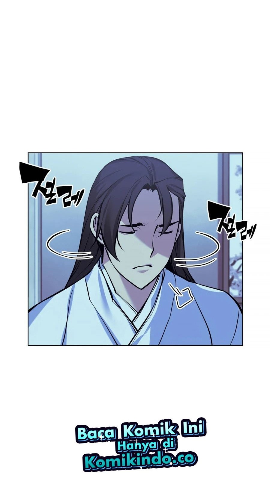 Records of the Swordsman Scholar Chapter 13 - halaman 58