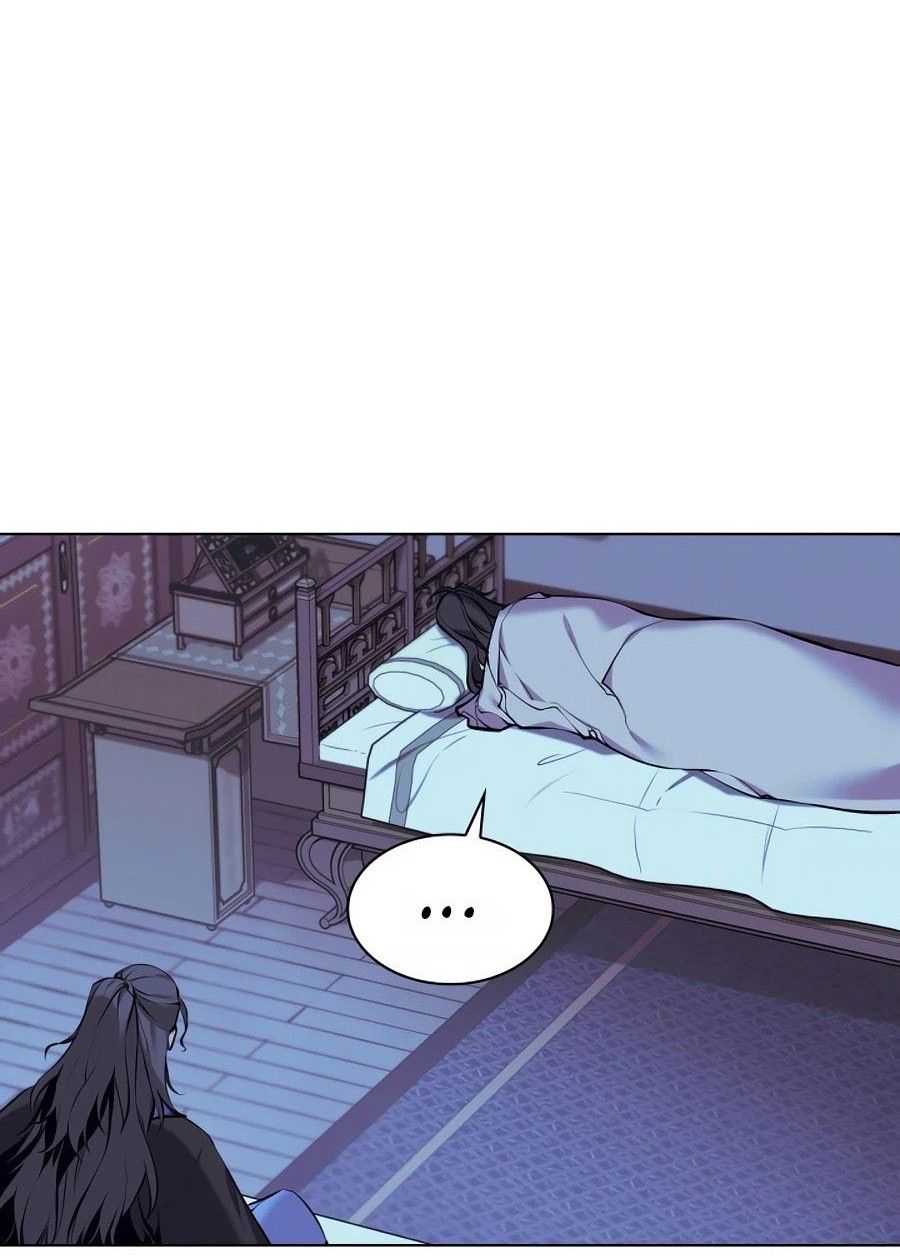 Records of the Swordsman Scholar Chapter 13 - halaman 60