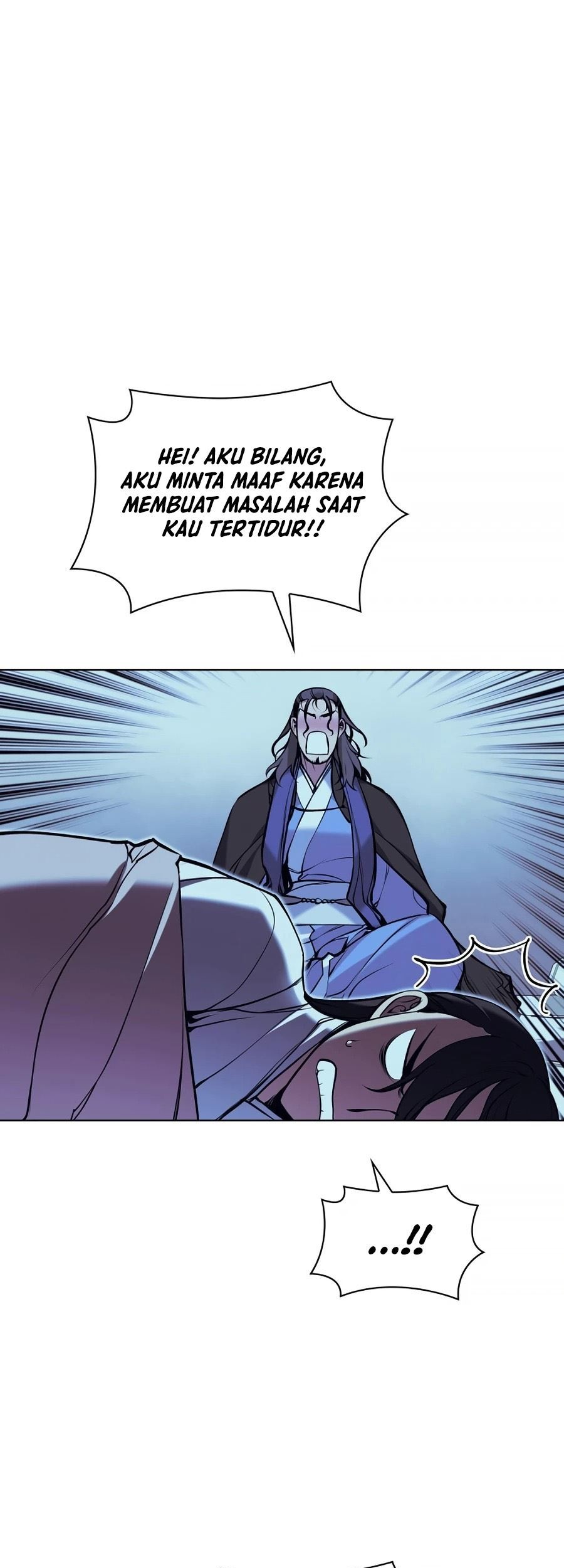 Records of the Swordsman Scholar Chapter 13 - halaman 61