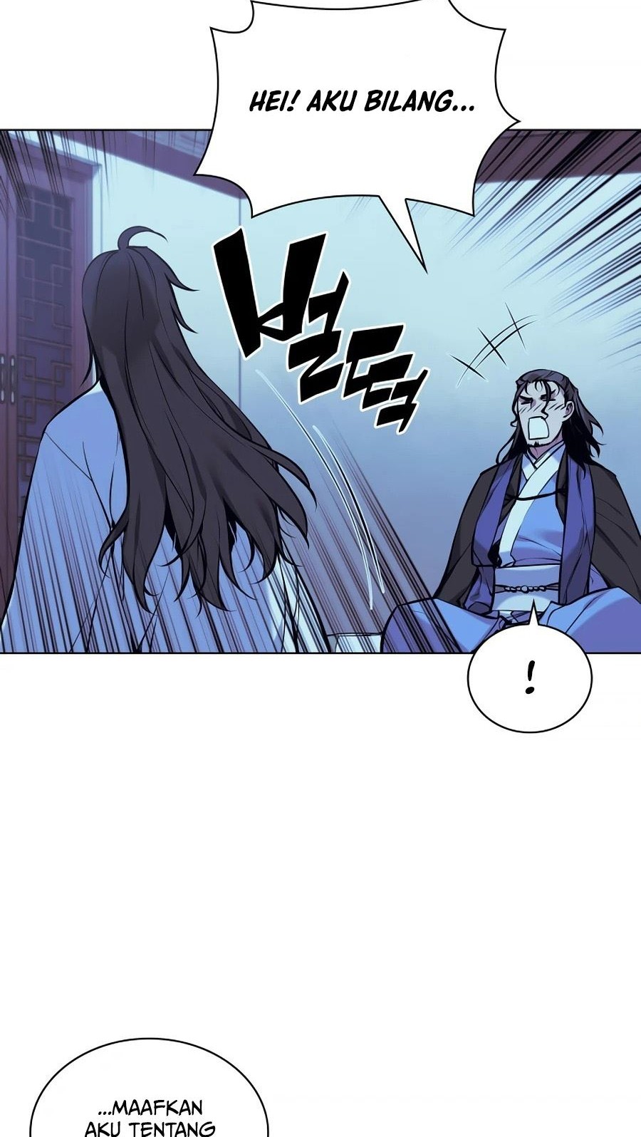 Records of the Swordsman Scholar Chapter 13 - halaman 62