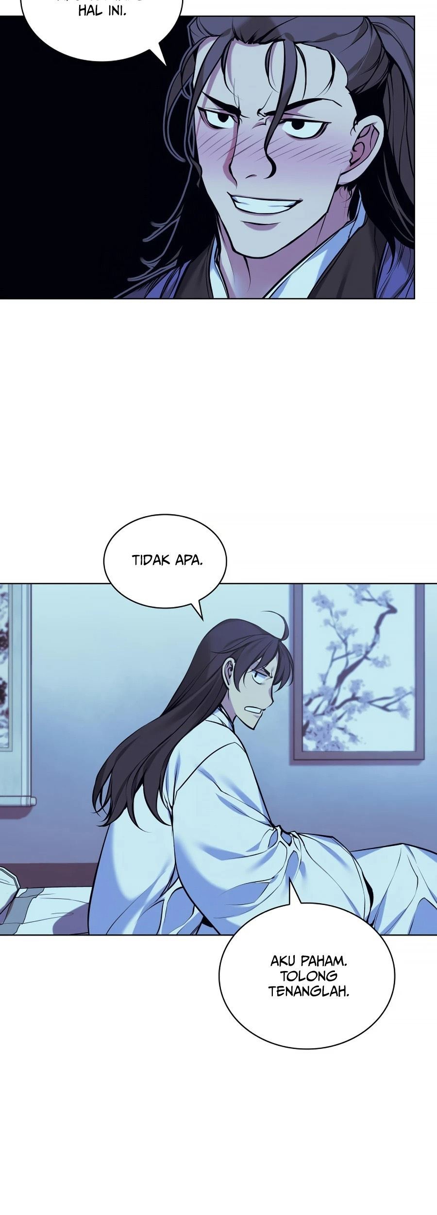 Records of the Swordsman Scholar Chapter 13 - halaman 63