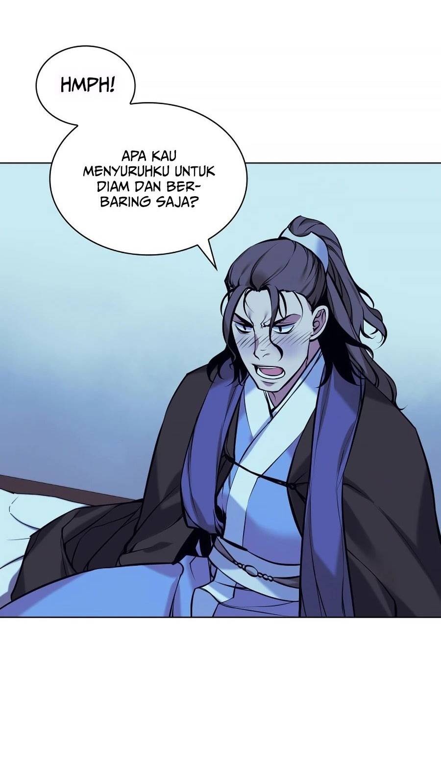 Records of the Swordsman Scholar Chapter 13 - halaman 64