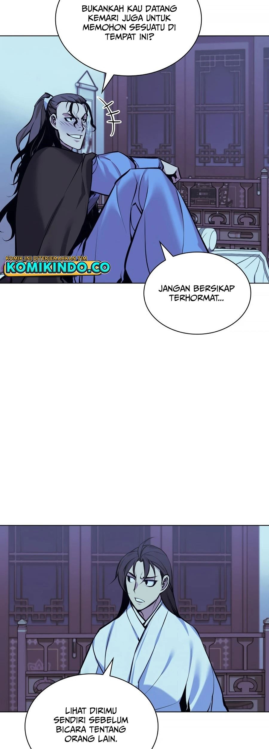 Records of the Swordsman Scholar Chapter 13 - halaman 67