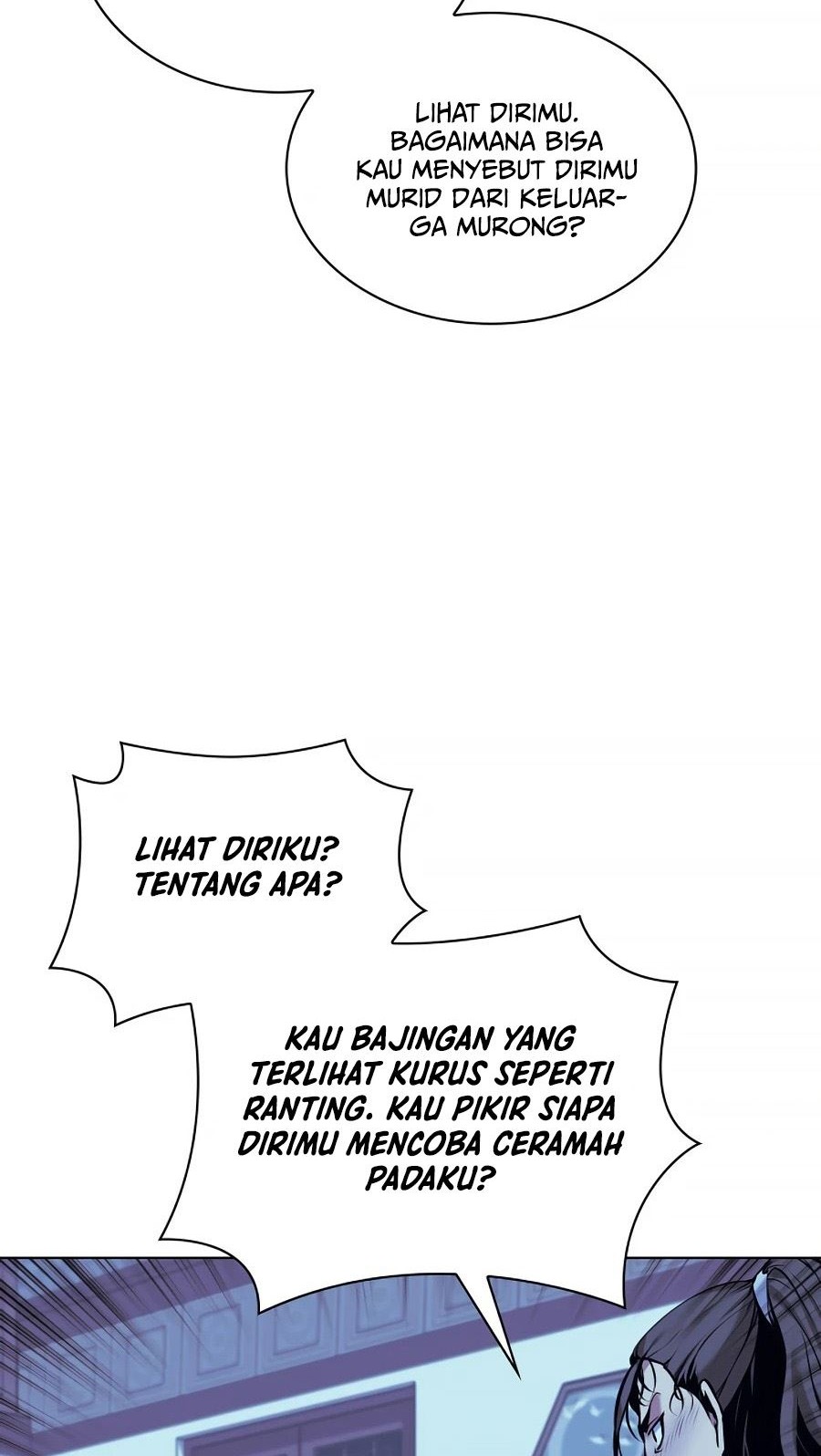 Records of the Swordsman Scholar Chapter 13 - halaman 68