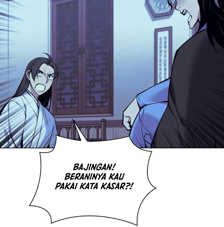 Records of the Swordsman Scholar Chapter 13 - halaman 69