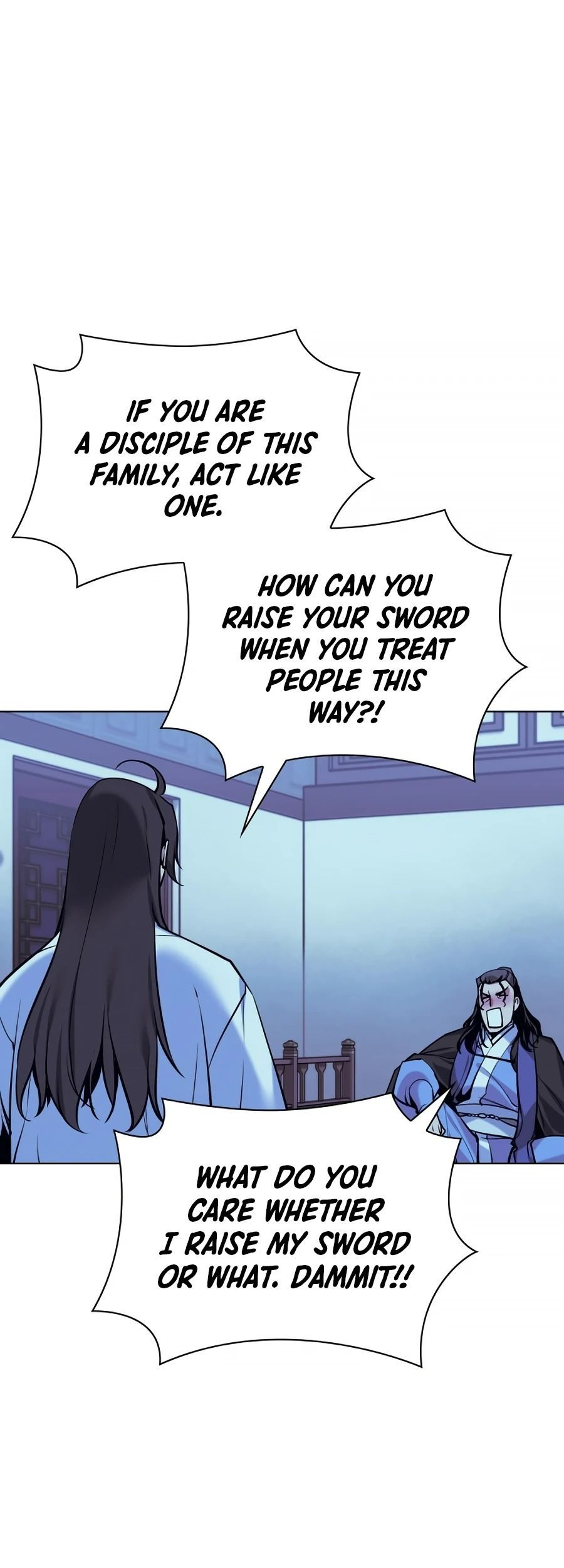 Records of the Swordsman Scholar Chapter 13 - halaman 70
