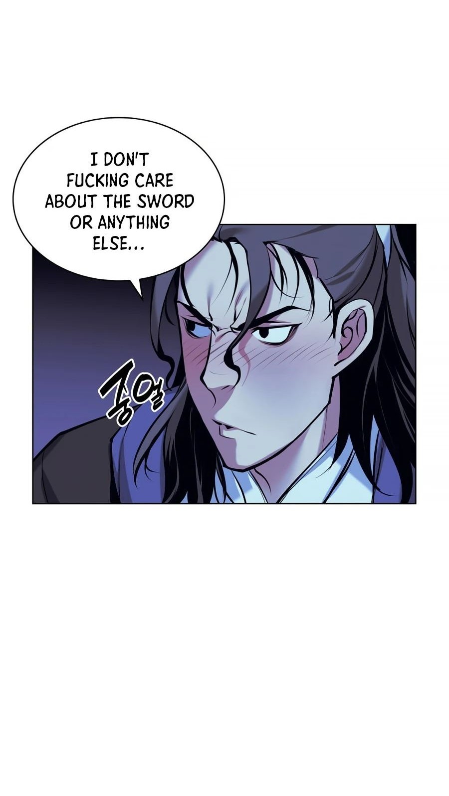 Records of the Swordsman Scholar Chapter 13 - halaman 71