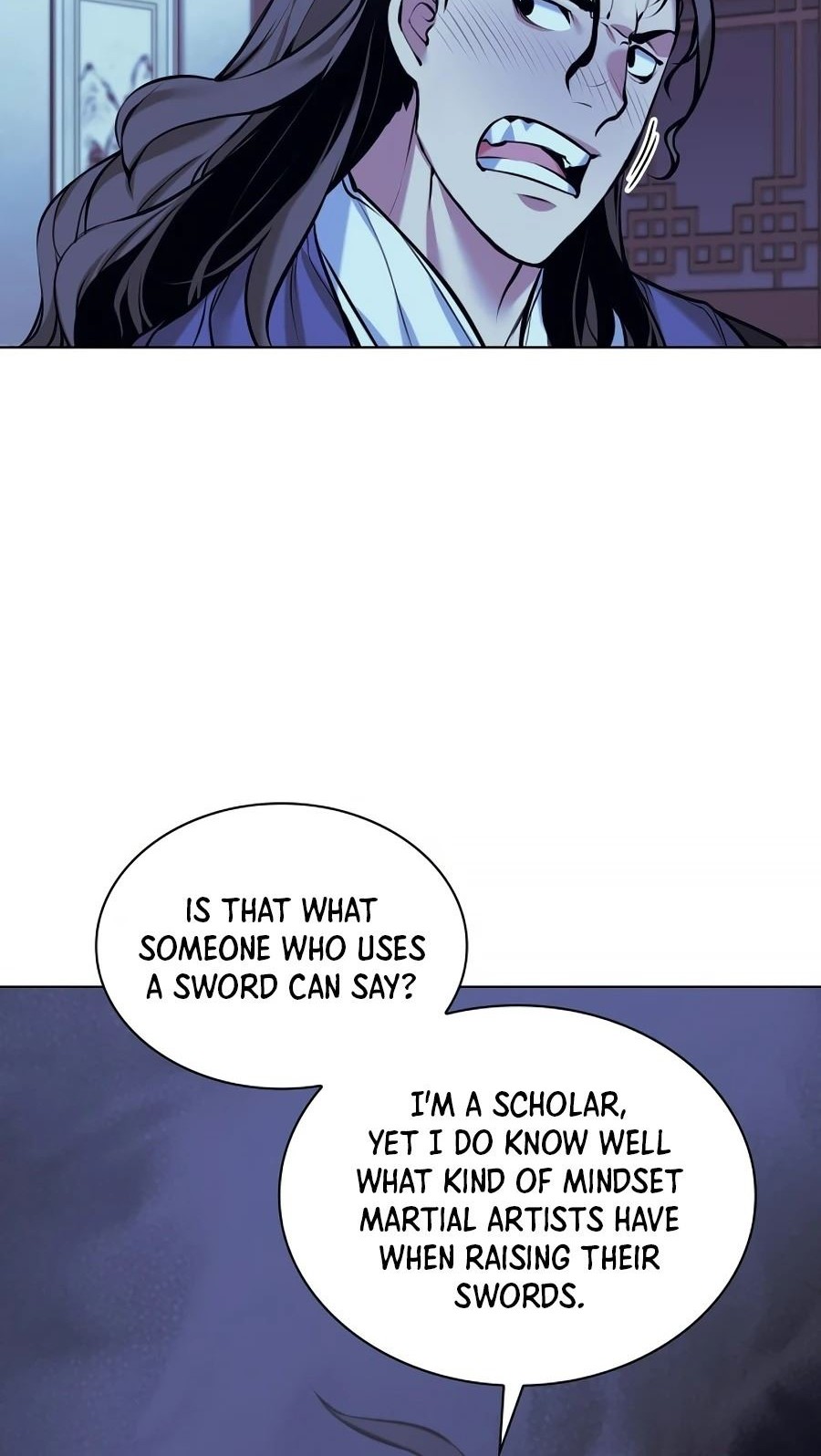 Records of the Swordsman Scholar Chapter 13 - halaman 73
