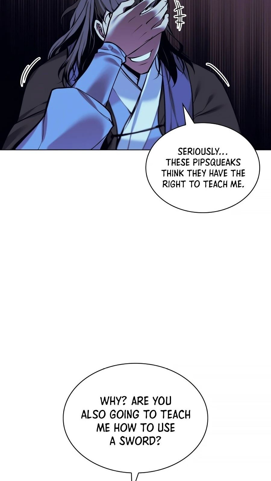 Records of the Swordsman Scholar Chapter 13 - halaman 75