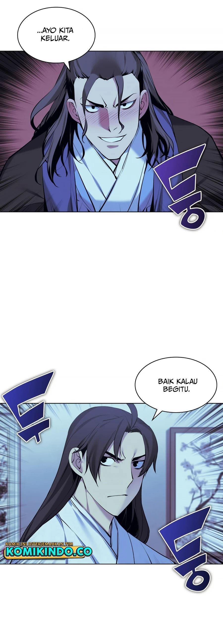 Records of the Swordsman Scholar Chapter 13 - halaman 79