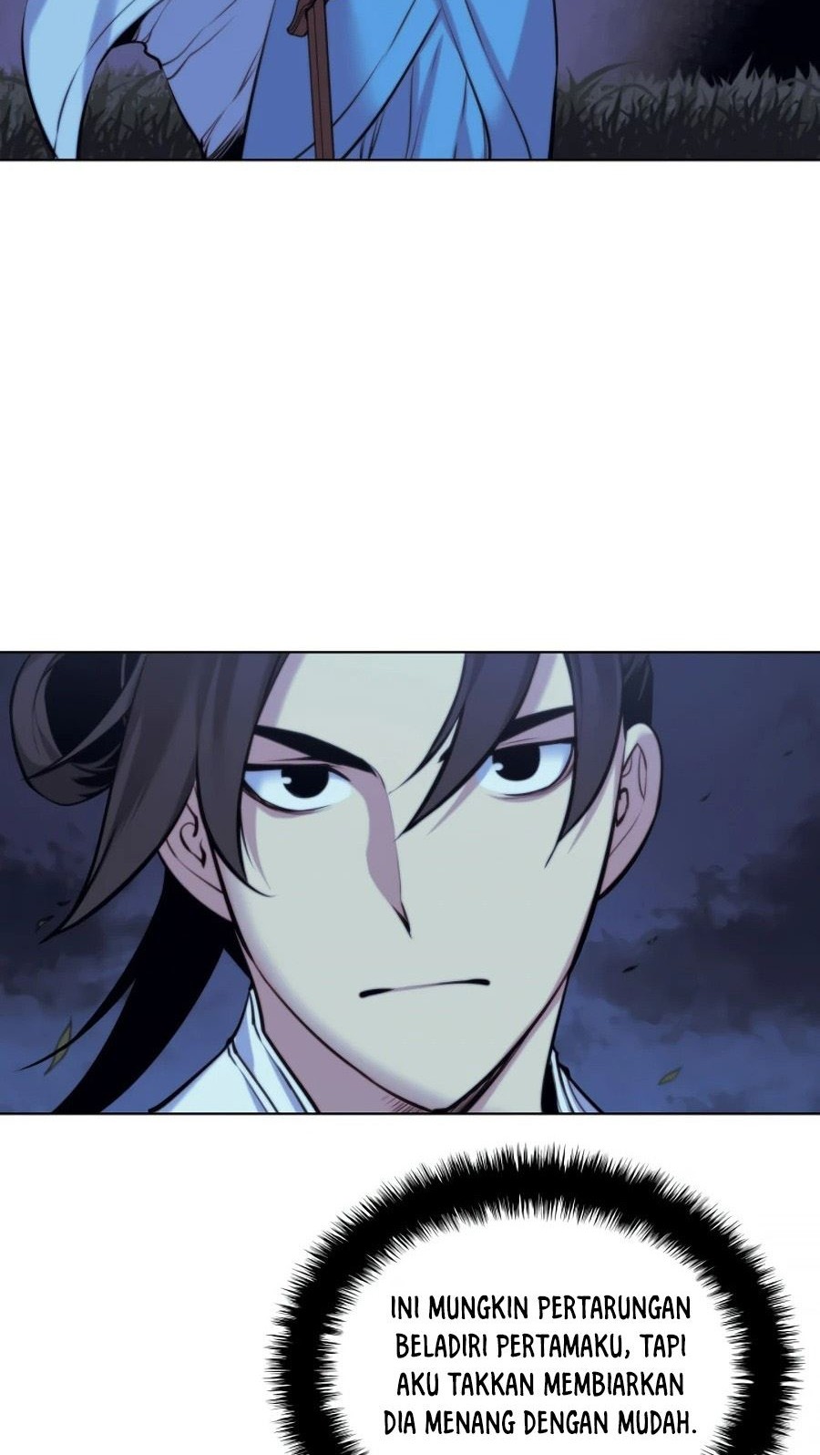Records of the Swordsman Scholar Chapter 13 - halaman 84