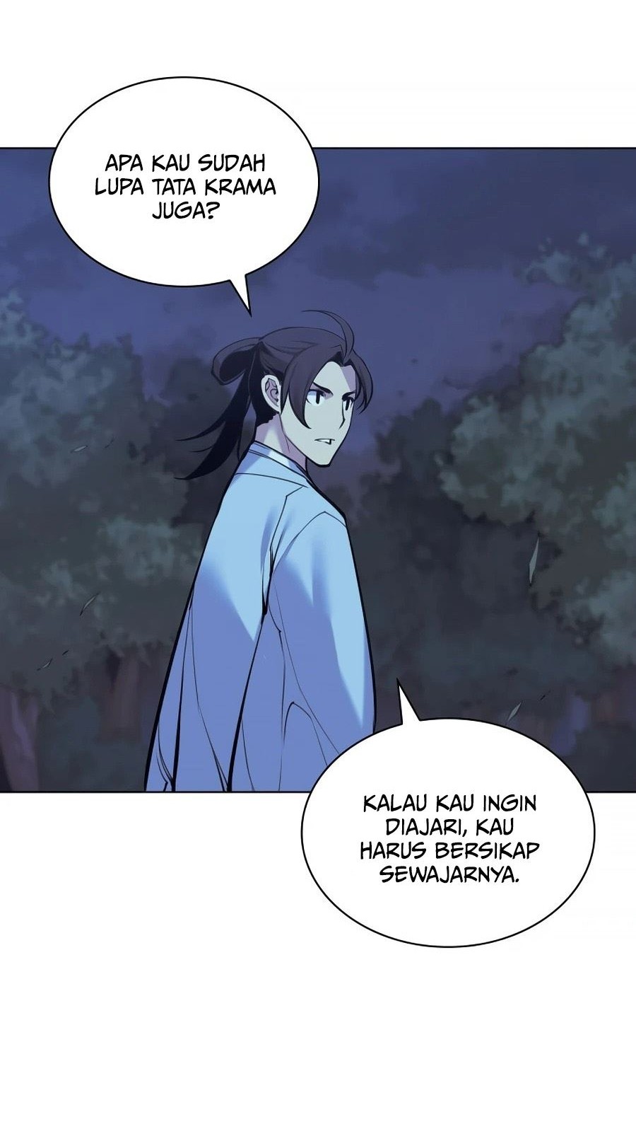 Records of the Swordsman Scholar Chapter 13 - halaman 86