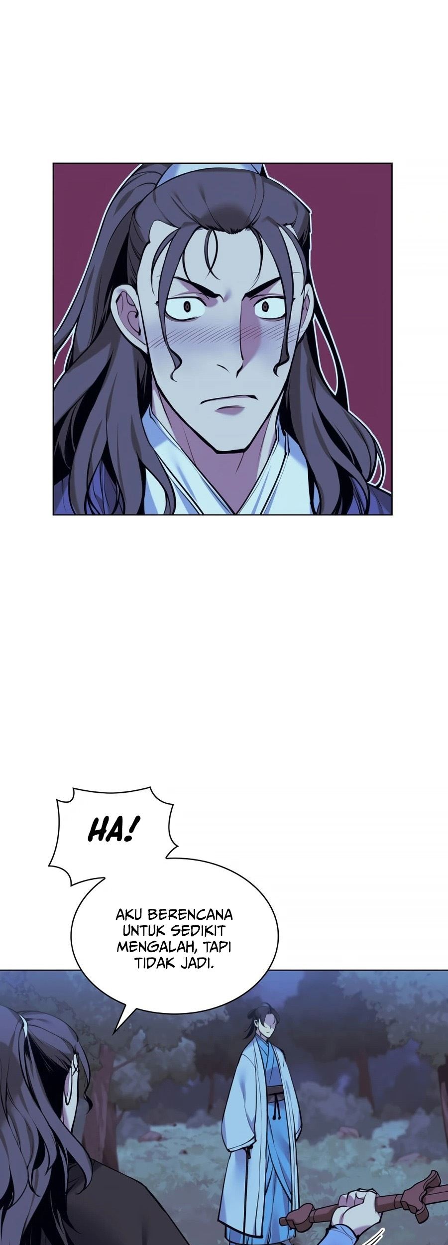 Records of the Swordsman Scholar Chapter 13 - halaman 87