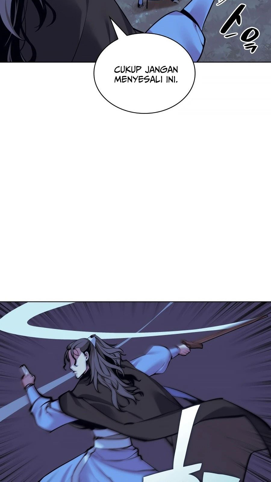 Records of the Swordsman Scholar Chapter 13 - halaman 88