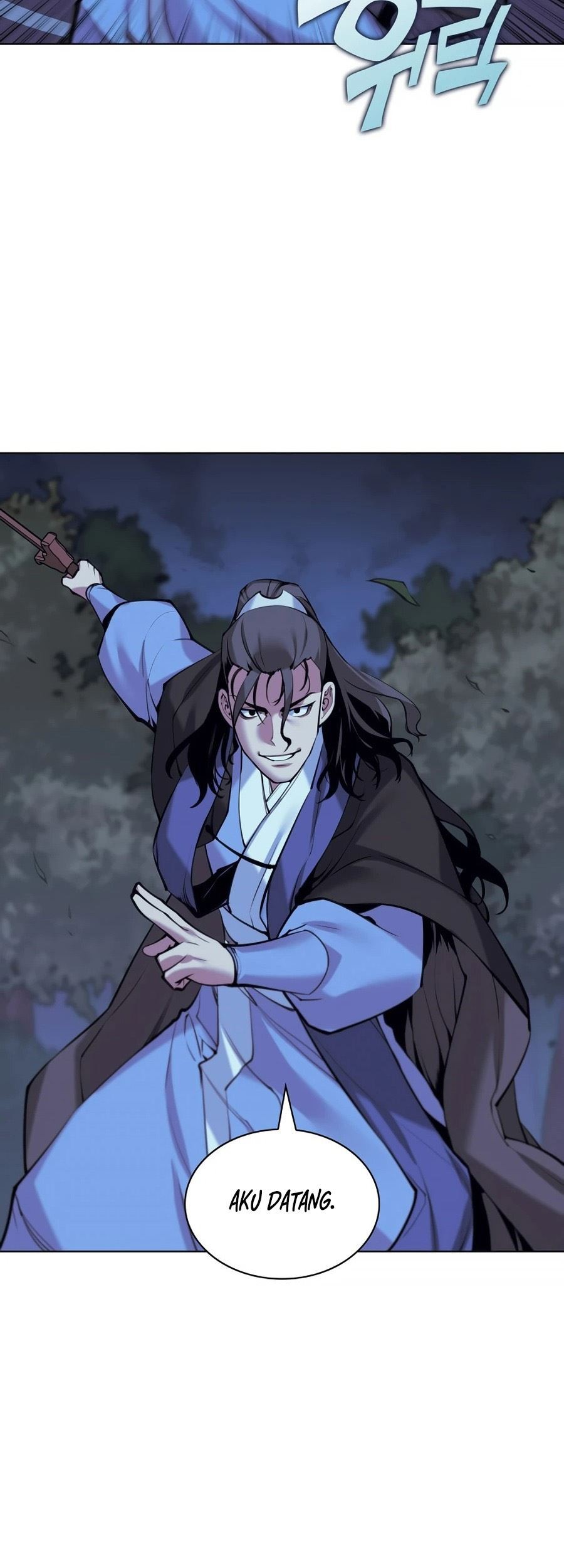 Records of the Swordsman Scholar Chapter 13 - halaman 89