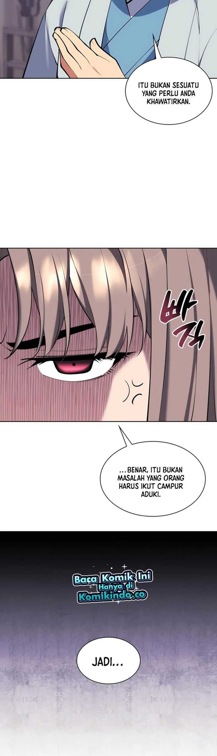 Records of the Swordsman Scholar Chapter 130 - halaman 23