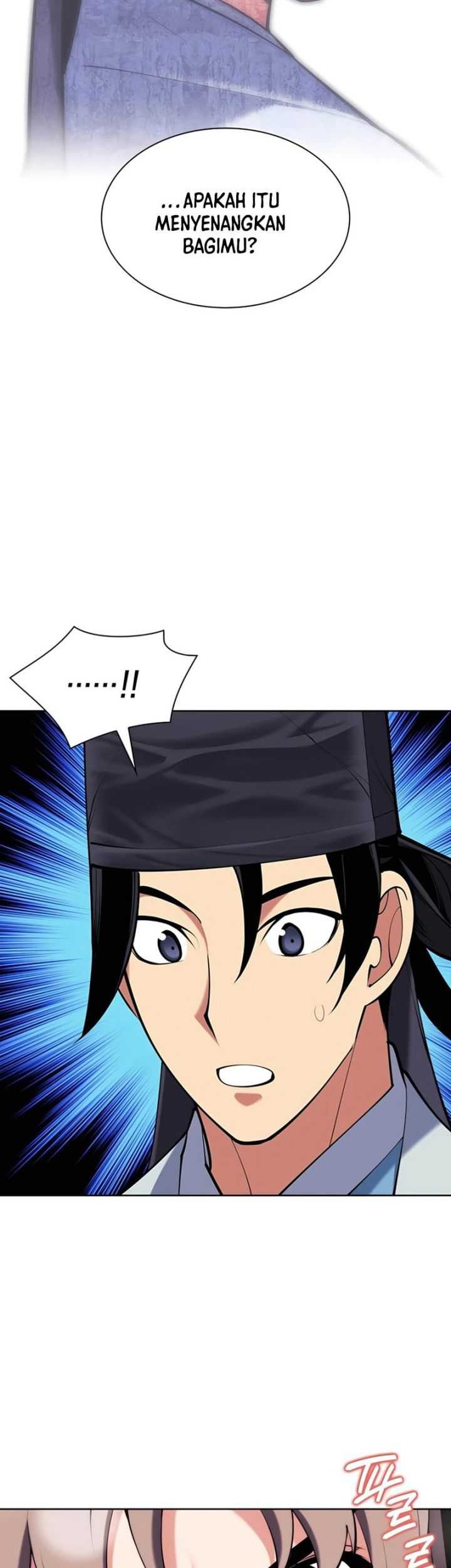 Records of the Swordsman Scholar Chapter 130 - halaman 27