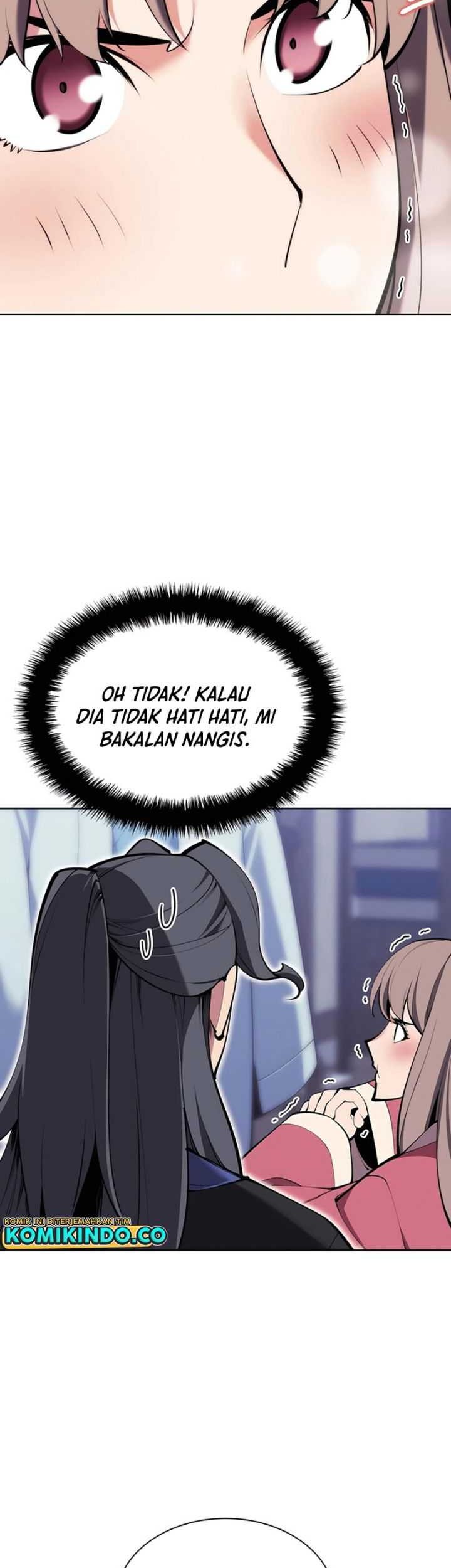 Records of the Swordsman Scholar Chapter 130 - halaman 28