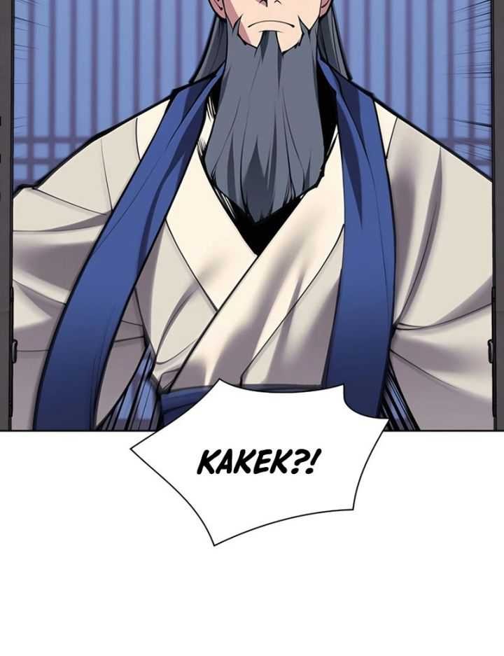 Records of the Swordsman Scholar Chapter 130 - halaman 51