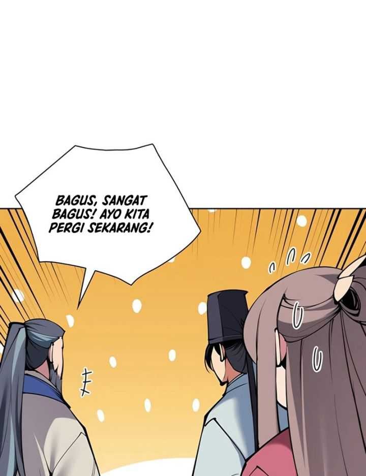 Records of the Swordsman Scholar Chapter 130 - halaman 56
