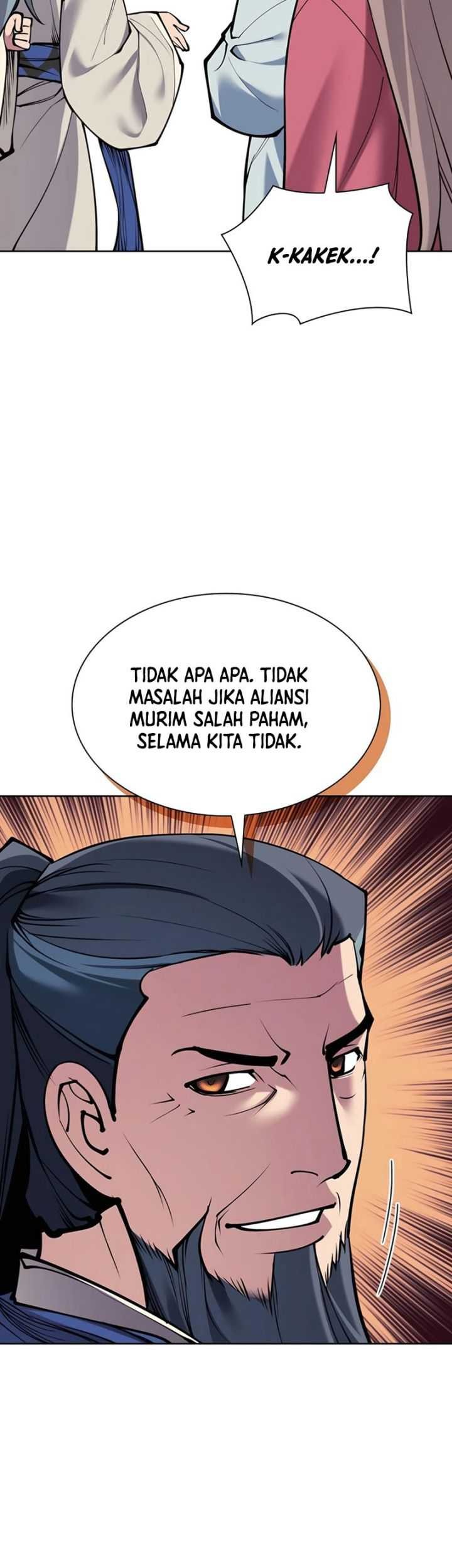 Records of the Swordsman Scholar Chapter 130 - halaman 57