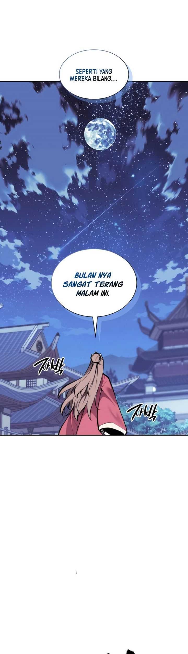 Records of the Swordsman Scholar Chapter 130 - halaman 65