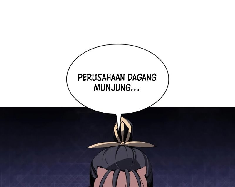 Records of the Swordsman Scholar Chapter 131 - halaman 21