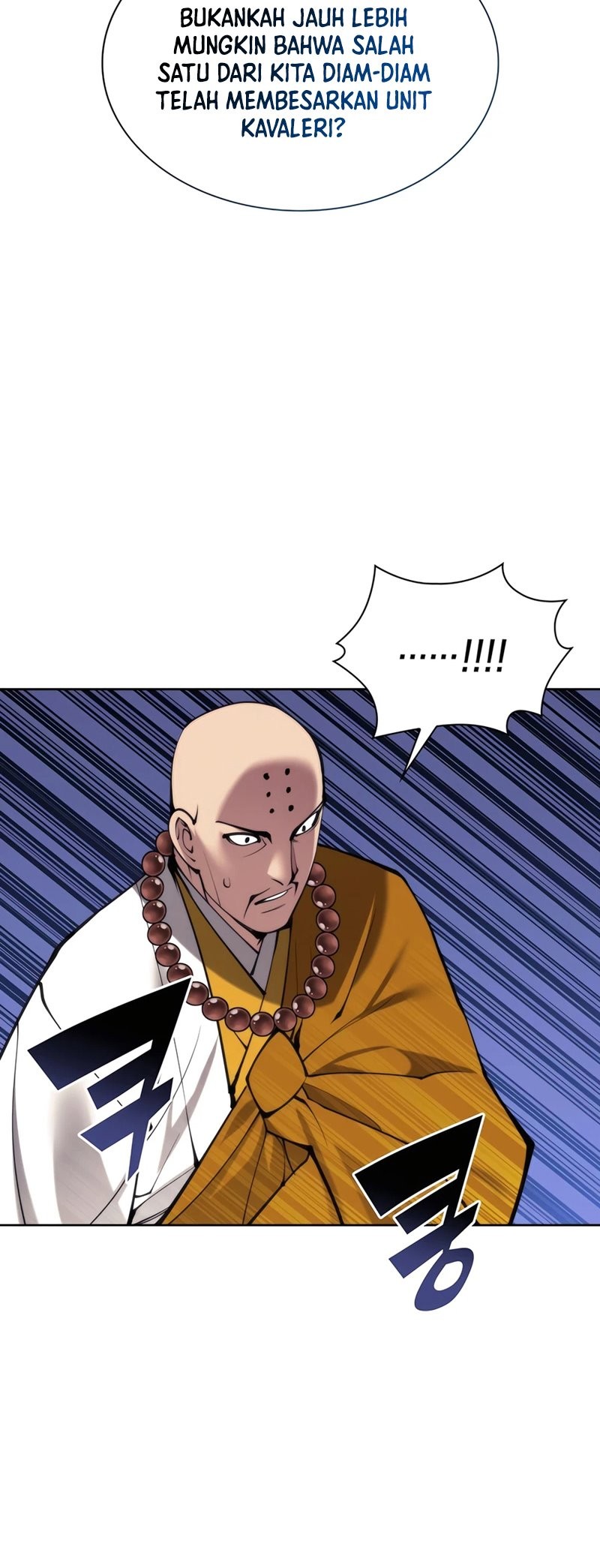Records of the Swordsman Scholar Chapter 131 - halaman 56