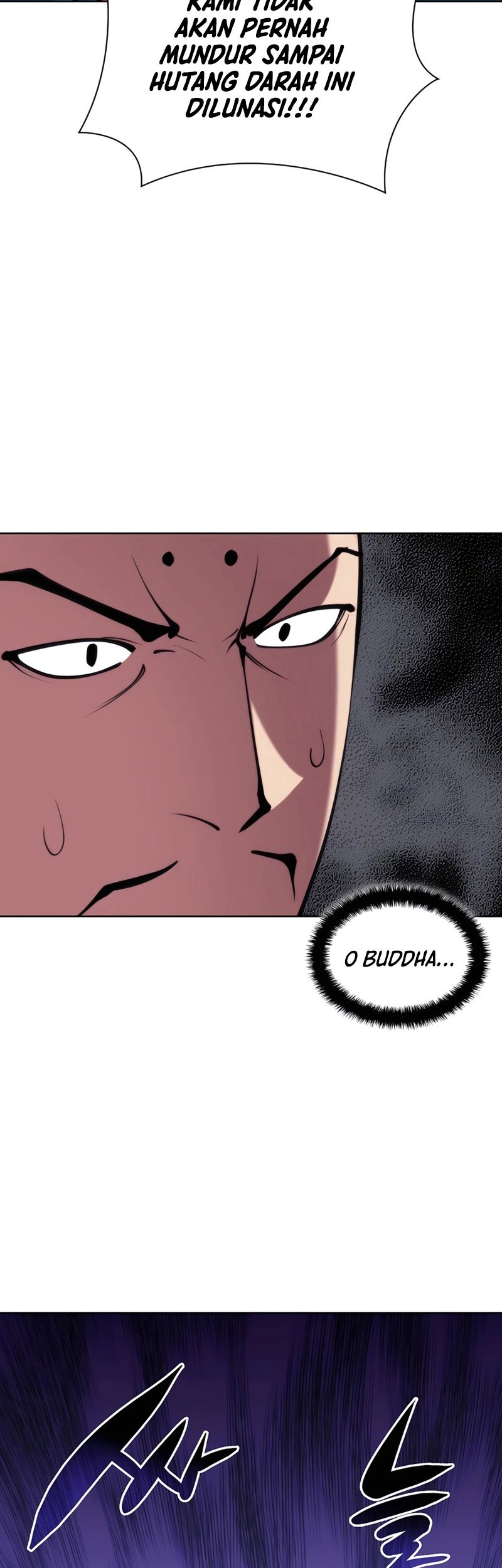 Records of the Swordsman Scholar Chapter 131 - halaman 59