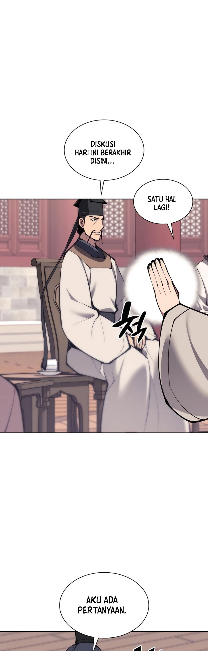 Records of the Swordsman Scholar Chapter 131 - halaman 70