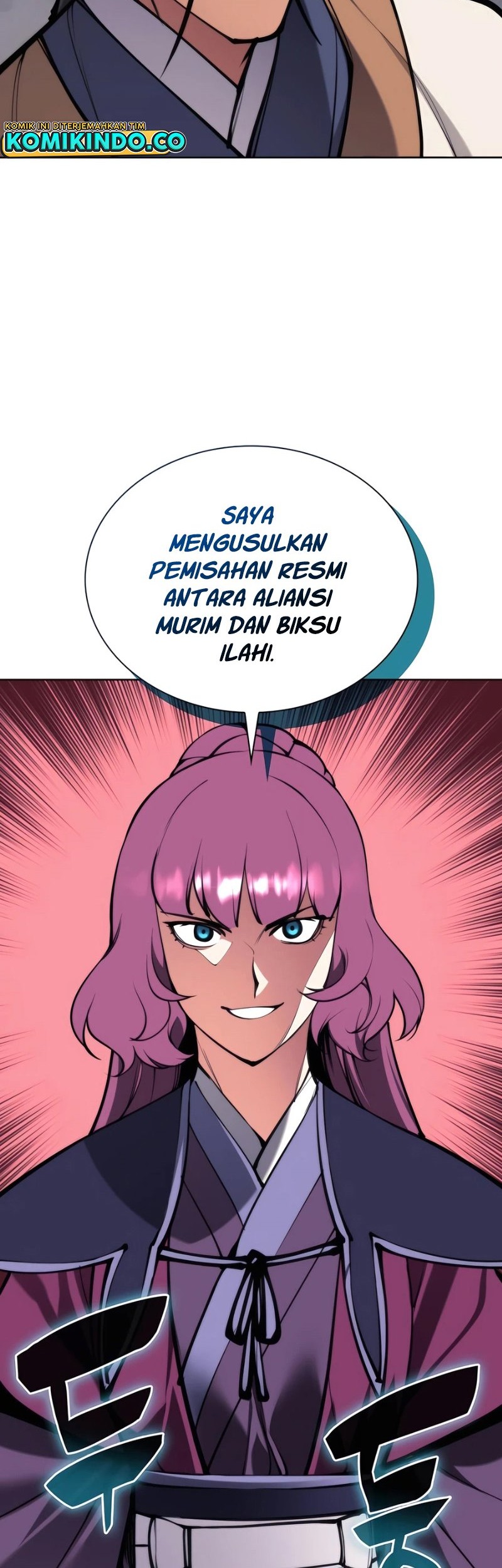 Records of the Swordsman Scholar Chapter 131 - halaman 75