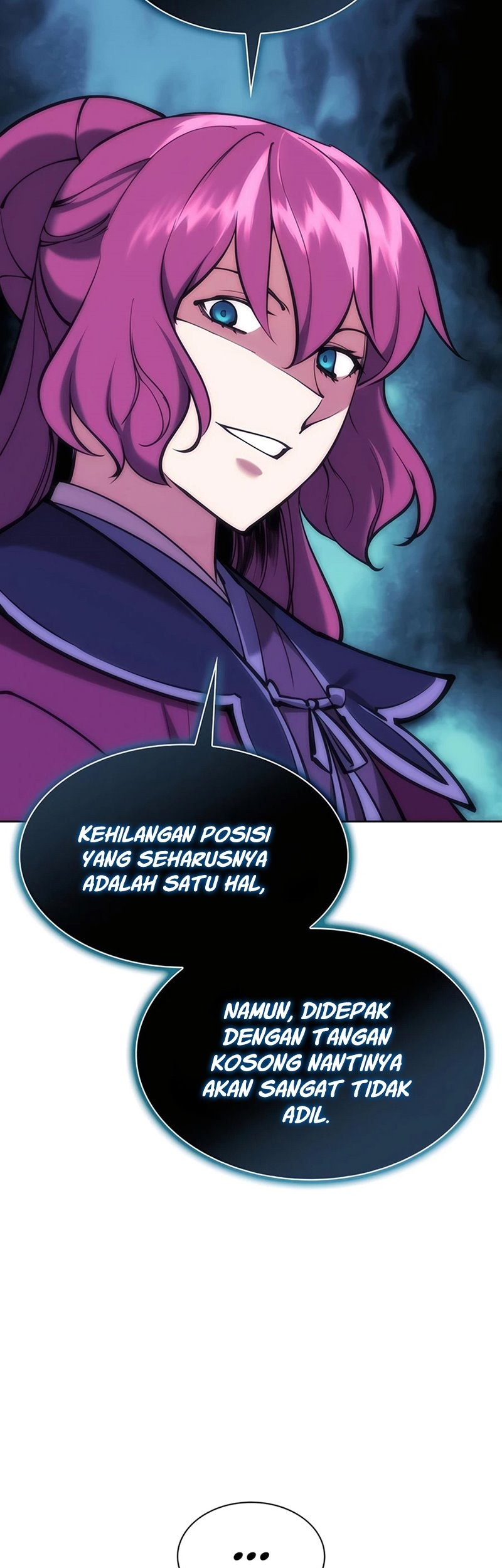 Records of the Swordsman Scholar Chapter 132 - halaman 14
