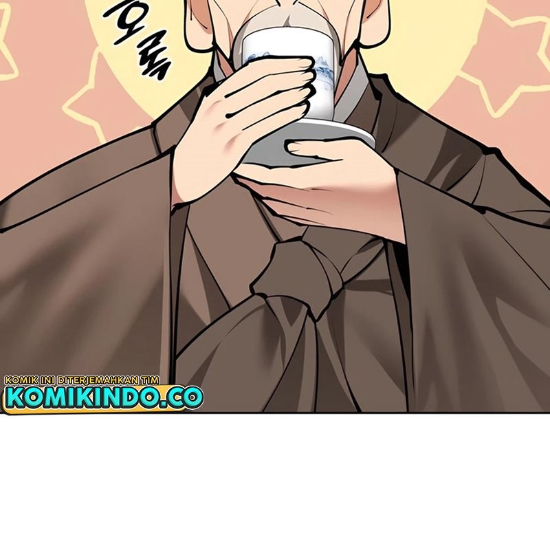 Records of the Swordsman Scholar Chapter 132 - halaman 26
